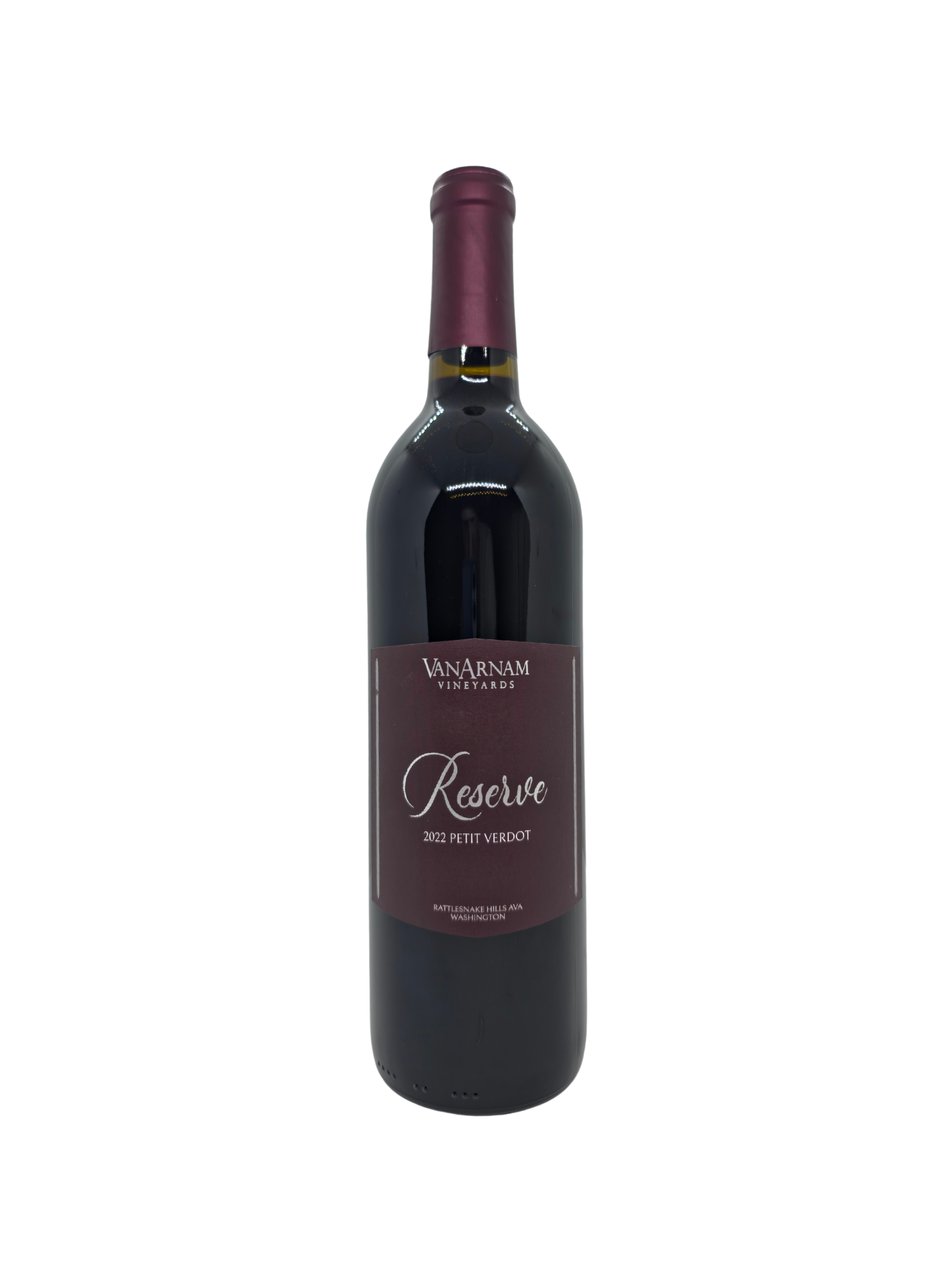 Product Image for 2022 Reserve Petit Verdot